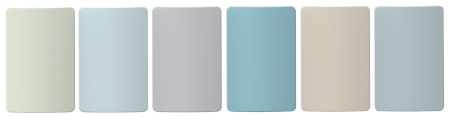 HotGlow color masterbatch chips