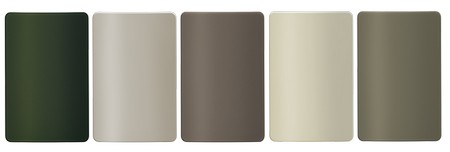 HotGlow color masterbatch chips